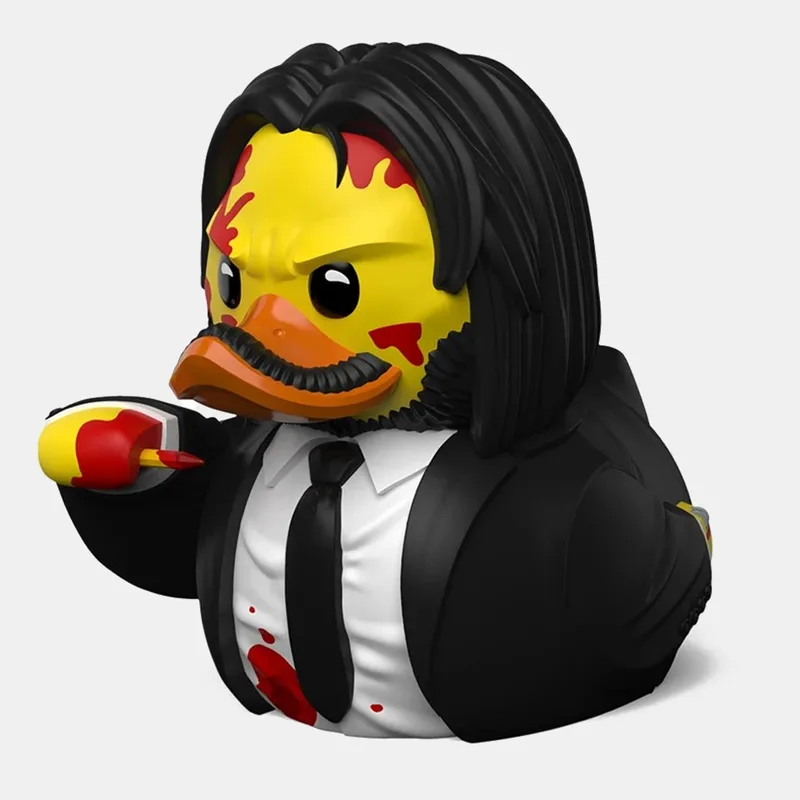 Tubbz John Wick Pencil Φιγούρα (9000230356_1523)