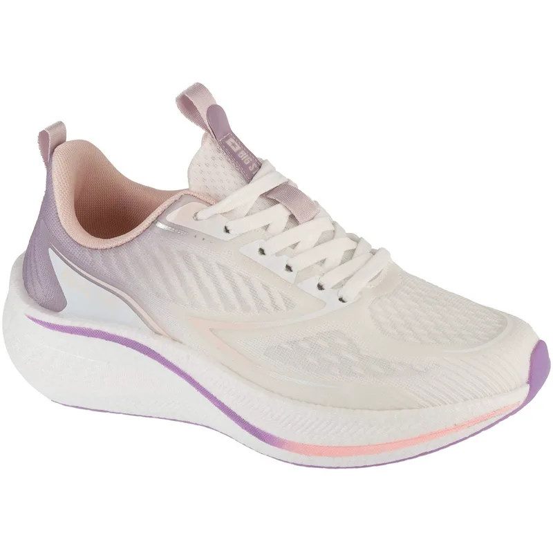 Xαμηλά Sneakers Big Star Sneakers Shoes RR274A1