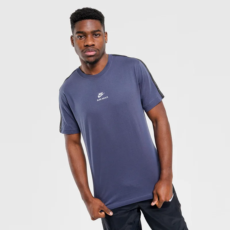 Nike Air Max Tape Ανδρικό T-Shirt (9000252487_31714)