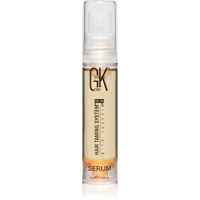 GK Hair Serum λειαντικός ορός 10 ml