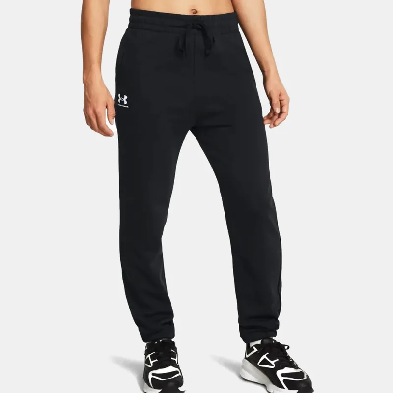 Under Armour Rival Terry Jogger Γυναικεία Φόρμα (9000195206_8516)