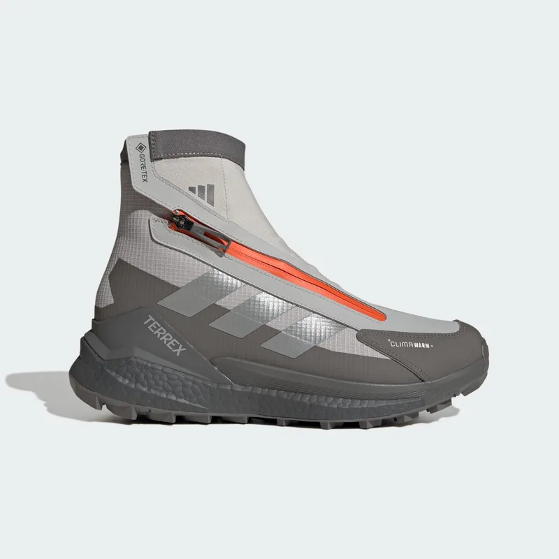 adidas Terrex M Free Hiker 2 Gtx Climawarm+ Hiking Shoes (9000264156_92796)