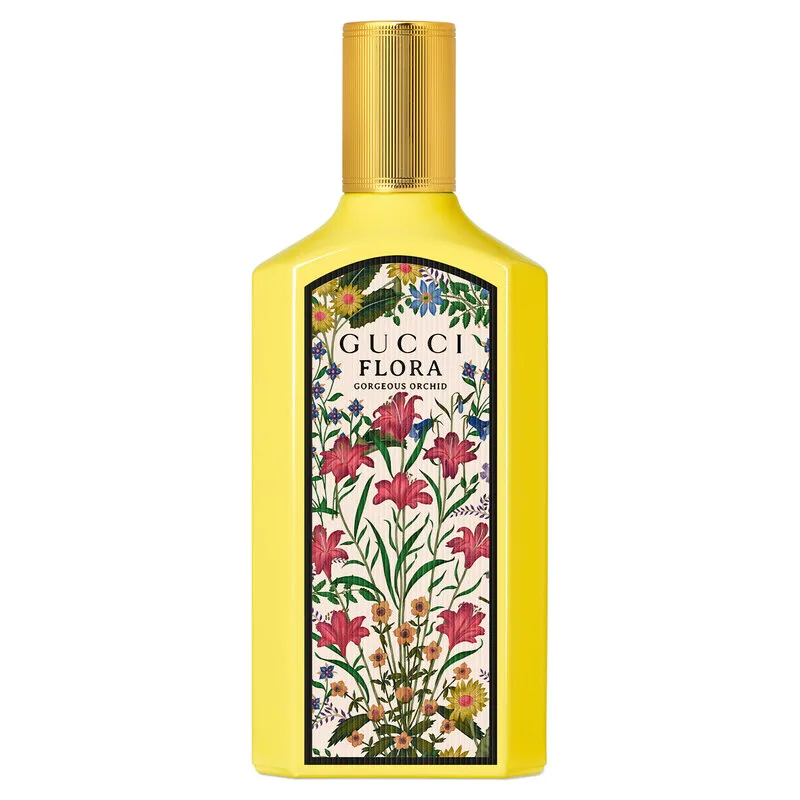 Gucci Flora Gorgeous Orchid Eau de Parfum Refillable
