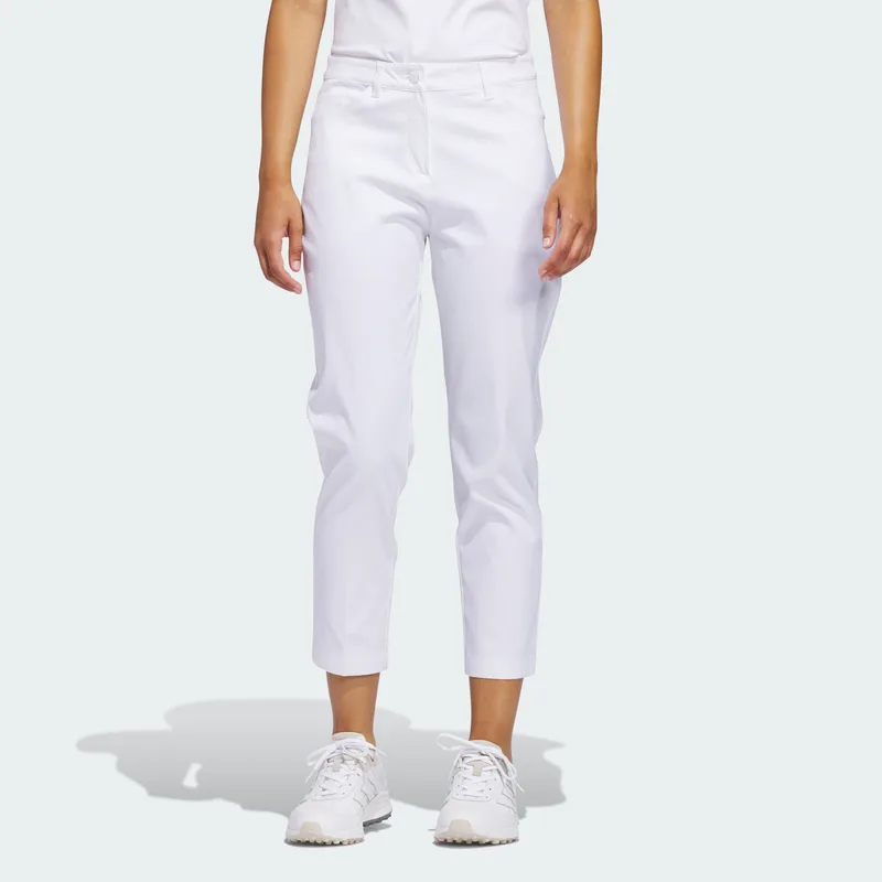adidas W Ultimate365 Twistweave 5-Pocket Ankle (9000268525_1539)