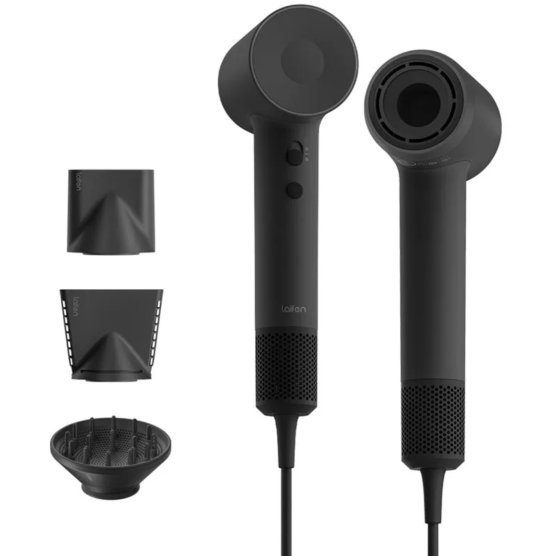 Laifen SE 2 Special πιστολάκι Black 1 τμχ