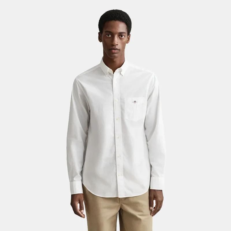 Gant Ανδρικό Πουκάμισο (9000248719_1539)