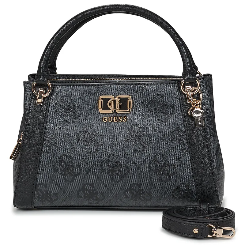 Τσάντες Χειρός Guess KARNILLA LOGO GFRIEND SATHEL