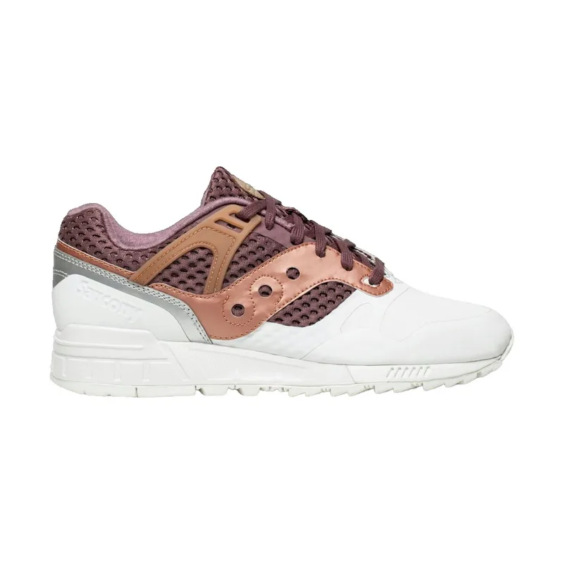 Παπούτσια για τρέξιμο Saucony Grid