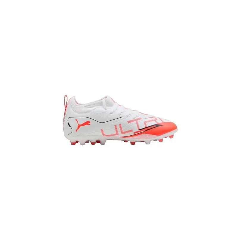 Ποδοσφαίρου Puma Chaussures Ultra 5 Match MG Jr