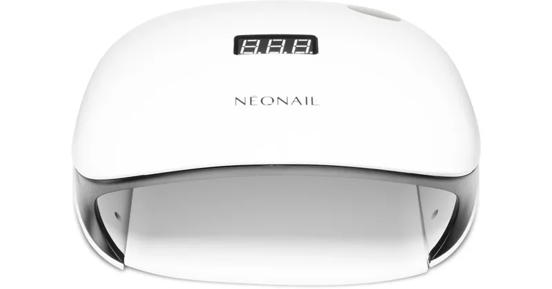 NEONAIL LED Lamp 36W/48 LED lamp for gel nails 1pcs