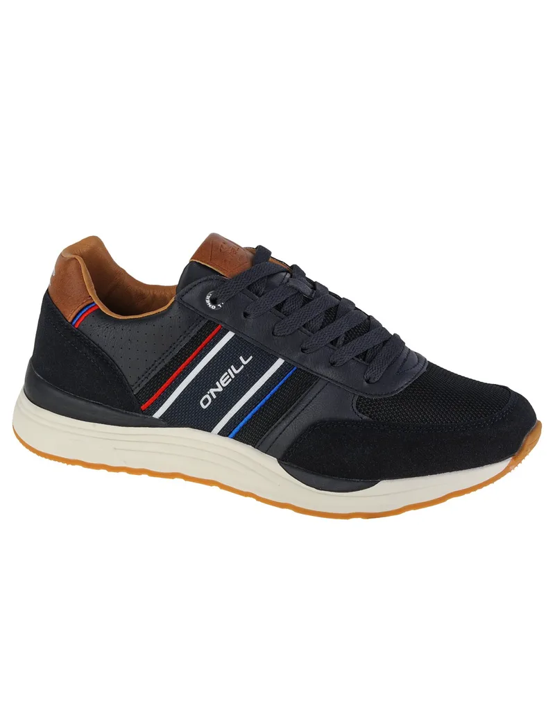 O"neill Key West Ανδρικά Sneakers Navy Μπλε 90221029-29Y