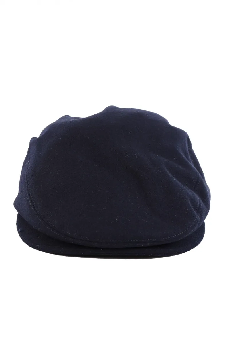 BARBOUR ΚΑΠΕΛΟ ΤΡΑΓΙΑΣΚΑ REDSHOPE ΜΠΛΕ