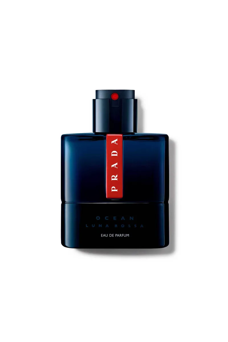 Prada Luna Rossa Ocean Eau de Parfum - 3614273768825