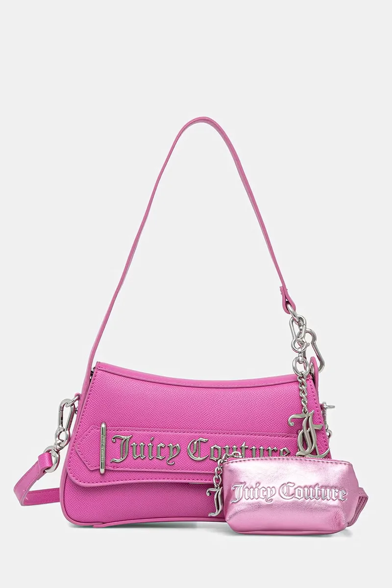 Juicy Couture μικρή τσάντα γυναικεία JASMINE