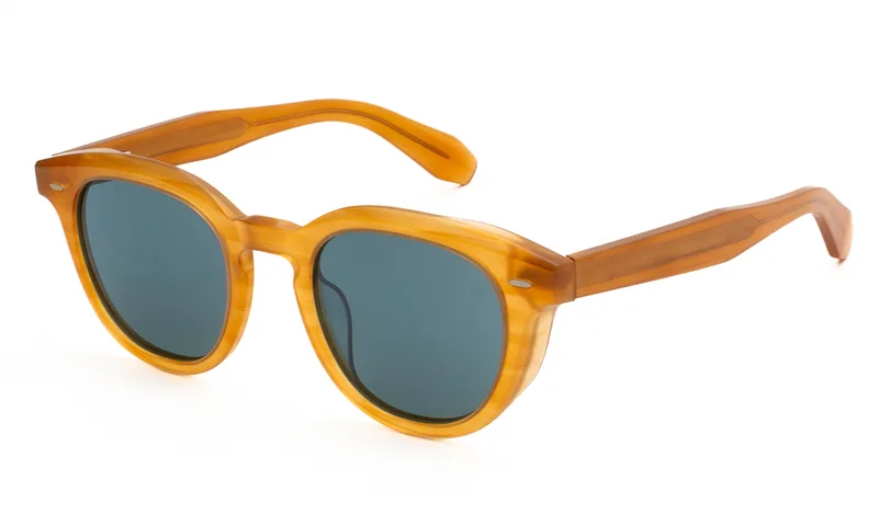 OLIVER PEOPLES ΓΥΑΛΙΑ ΗΛΙΟΥ OLIVER PEOPLES 5547SU 1779W5 4821 5547SU Καφέ