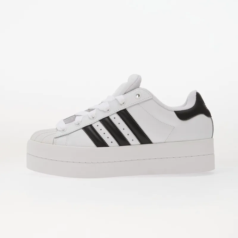 Sneakers adidas Superstar Stack Ftwr White/ Core Black/ Ftwr White EUR 40