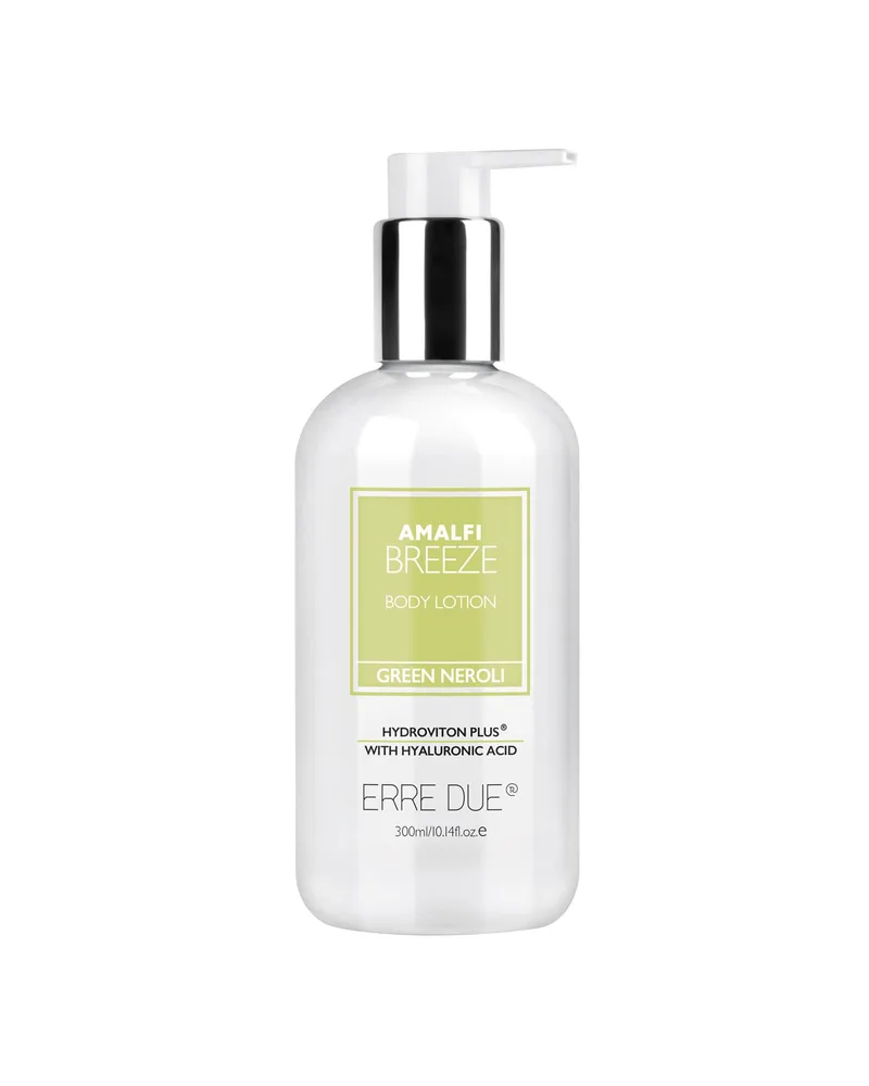 Body Lotion- Amalfi Breeze 300ml
