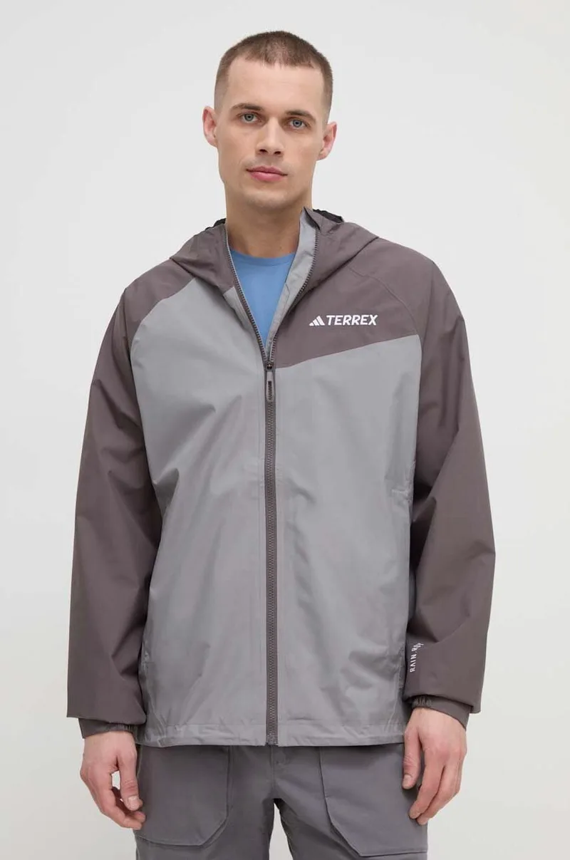 Αδιάβροχο μπουφάν adidas TERREX Multi TERREX Multi