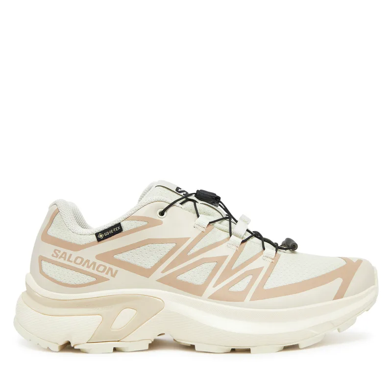 Αθλητικά Salomon Xt-Evr Gore-Tex L47803500 Λευκό
