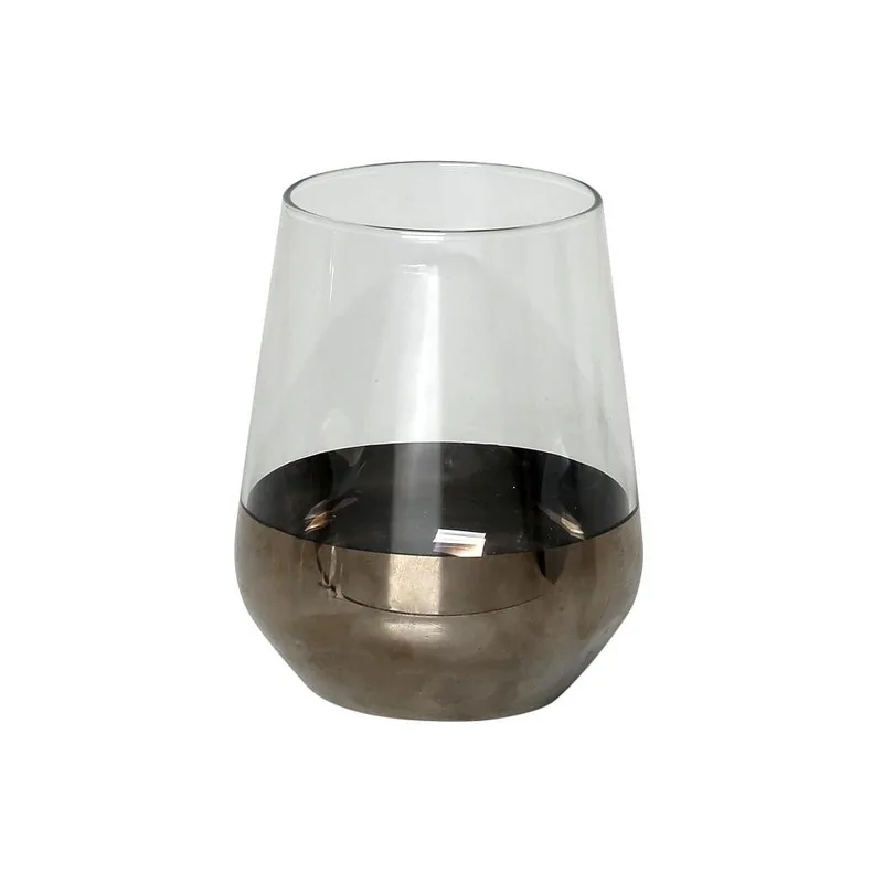 Ποτήρι Ουίσκι 425ml Espiel Allegra Platine RAB126K6
