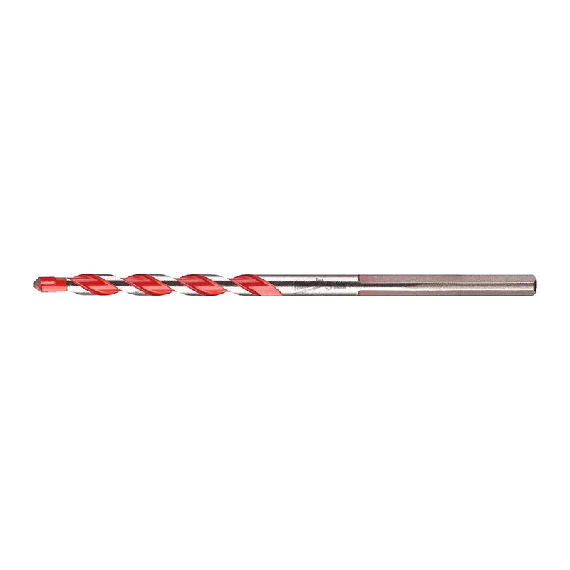 Διαμαντοτρύπανο Μπετού/Γρανίτη 4x90mm MILWAUKEE SUPER
