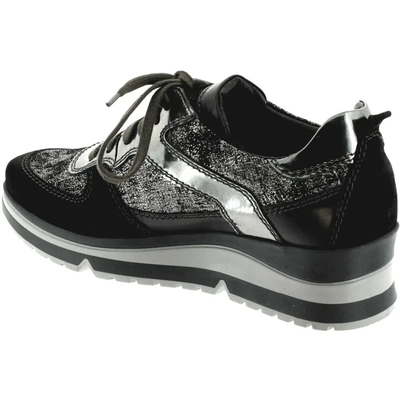 Xαμηλά Sneakers Mephisto Vicky