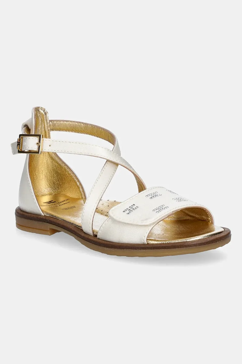 Παιδικά σανδάλια Elisabetta Franchi
