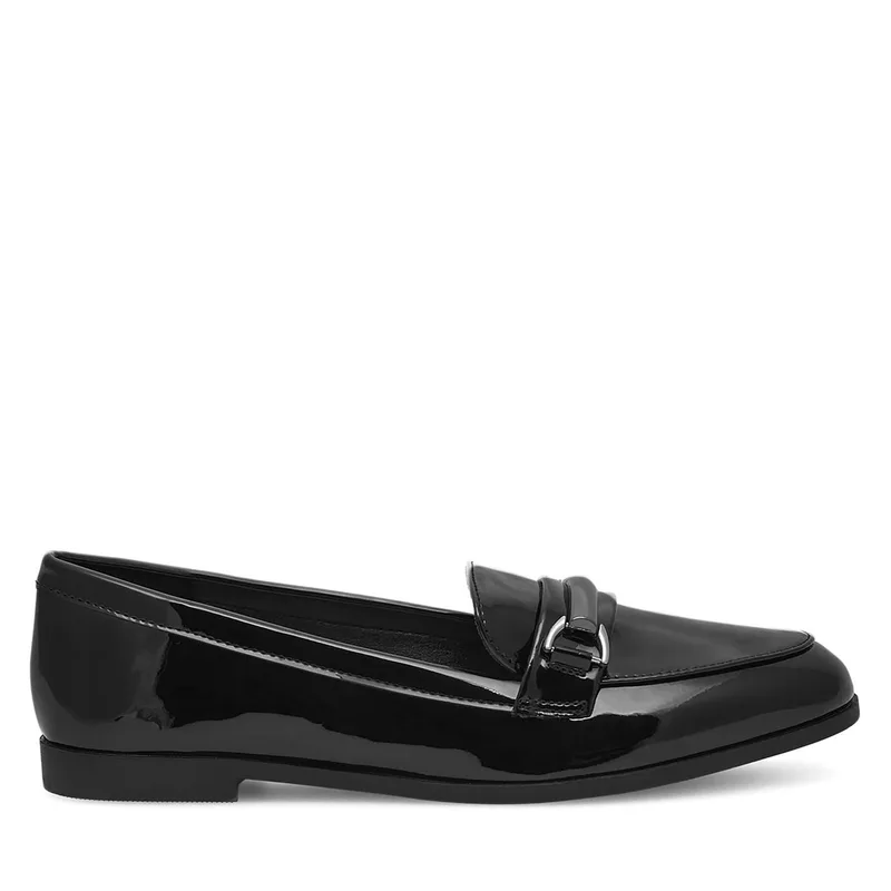 Loafers Clara Barson WS270205-09 Μαύρο