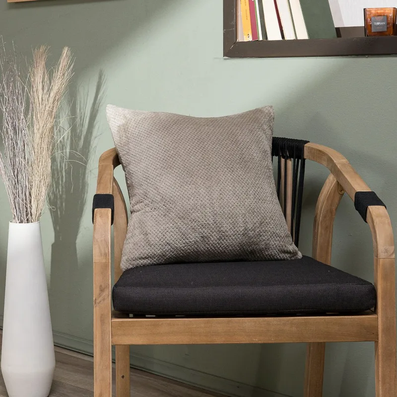 Διακοσμητική Μαξιλαροθήκη 45X45 Teoran Bruno 13 (45x45)
