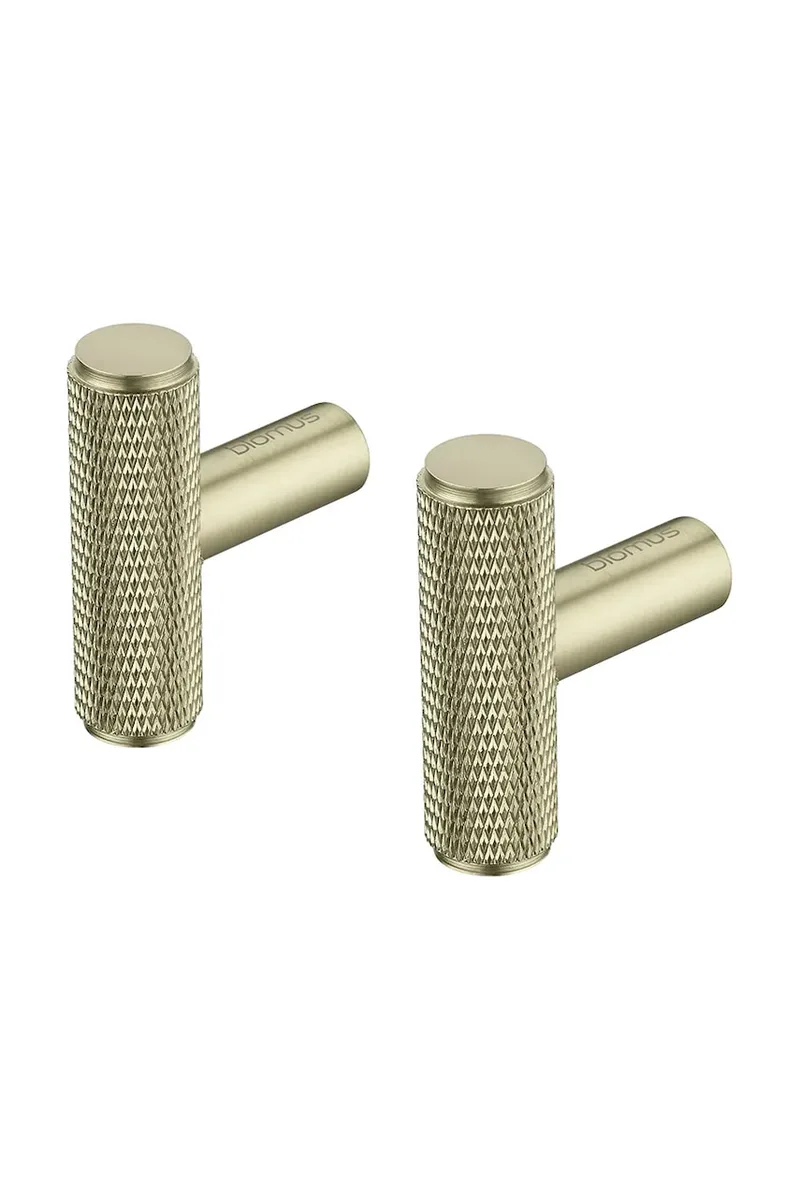 Κρεμάστρα τοίχου Blomus ROF 2-pack