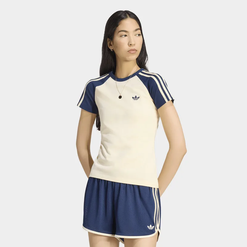 adidas Originals W Sst Tee (9000284862_95988)
