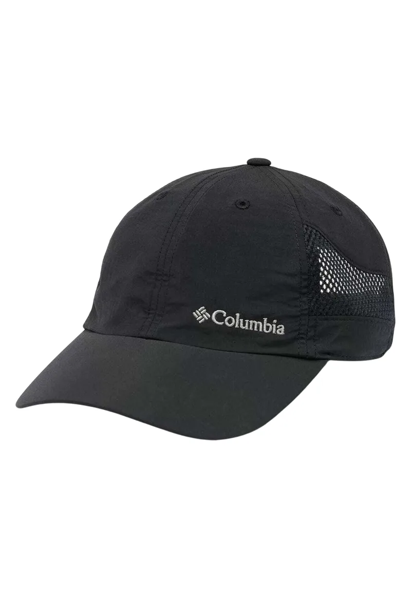 UNISEX ΚΑΠΕΛΟ COLUMBIA TECH SHADE II ΜΑΥΡΟ
