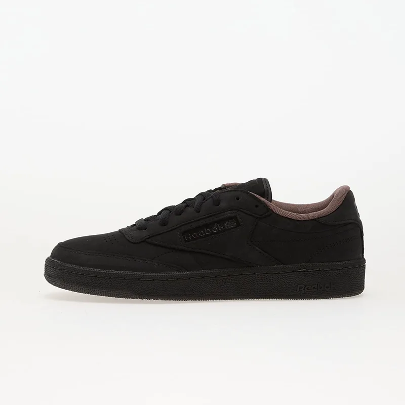 Sneakers Reebok Club C 85 Vintage Black/ Washedblack/ Trekgrey EUR 37.5
