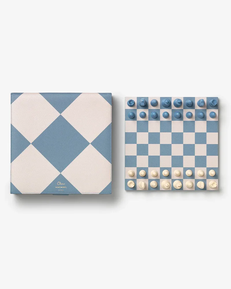 Reverra - Chess