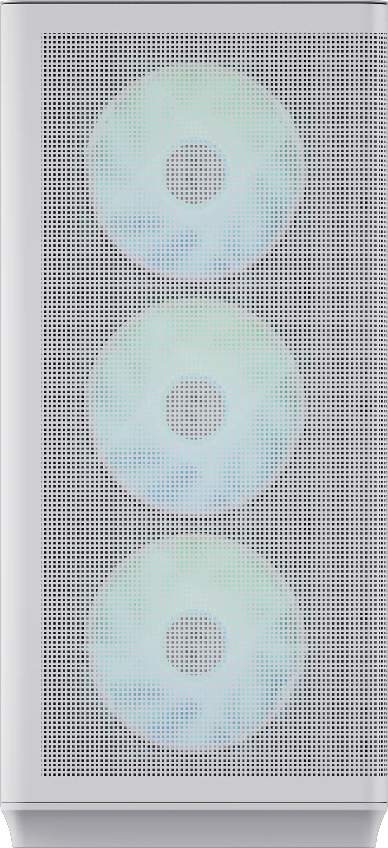 APNX Geh Midi APNX C1 MicroATX/ATX/MiniITX o.N. (white)