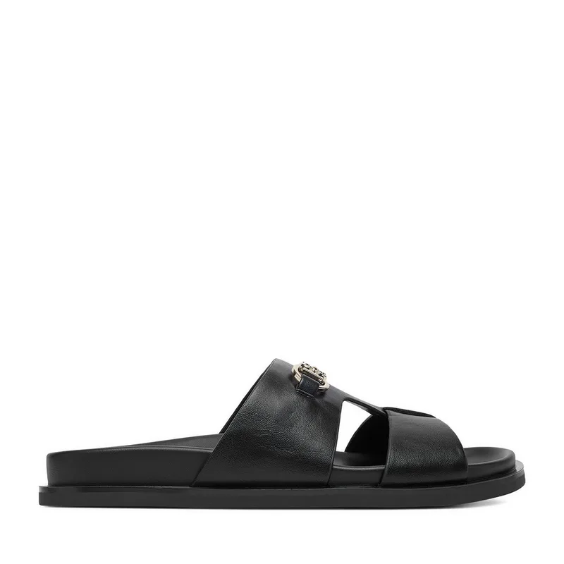 Παντόφλες Nine West CEO-JDNW-05 Μαύρο