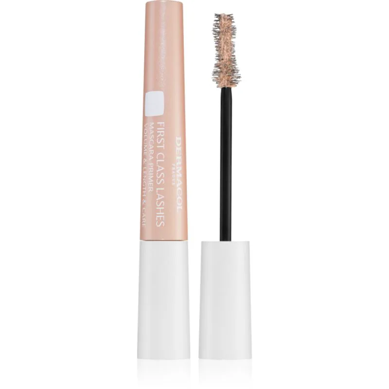 Dermacol First Class Lashes βάση για μάσκαρα 7,5 μλ