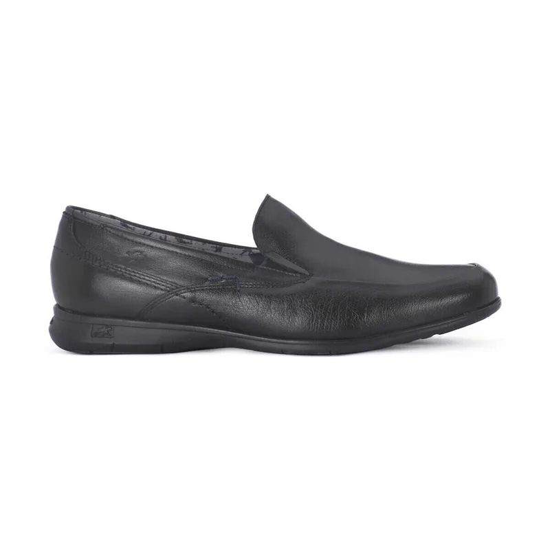 Παπούτσια Sport Fluchos VACCHETTA NEGRO