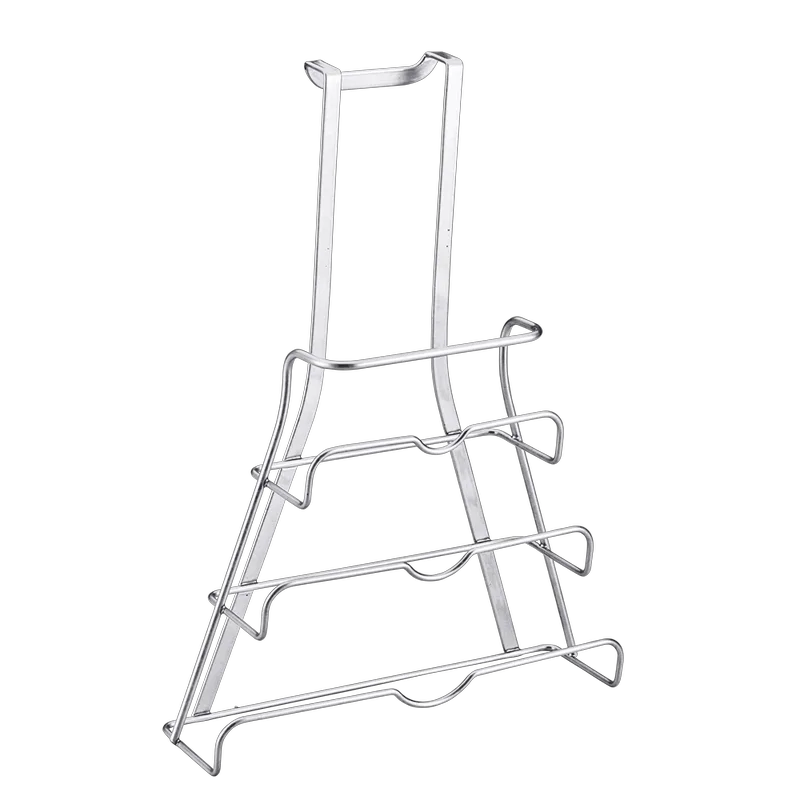 Θήκη για Καπάκια Metaltex (Υλικό: Μεταλλικό) - METALTEX - 350614