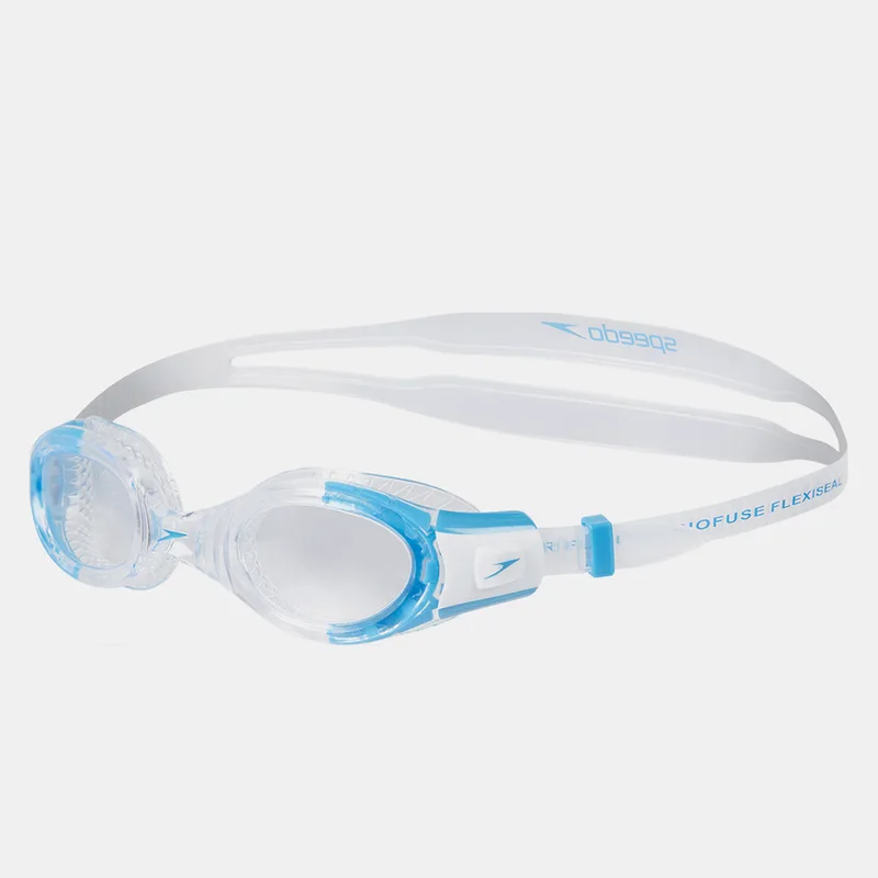 Speedo Futura Biofuse Flexiseal Παιδικά Γυαλάκια Κολύμβησης (9000106669_2229)