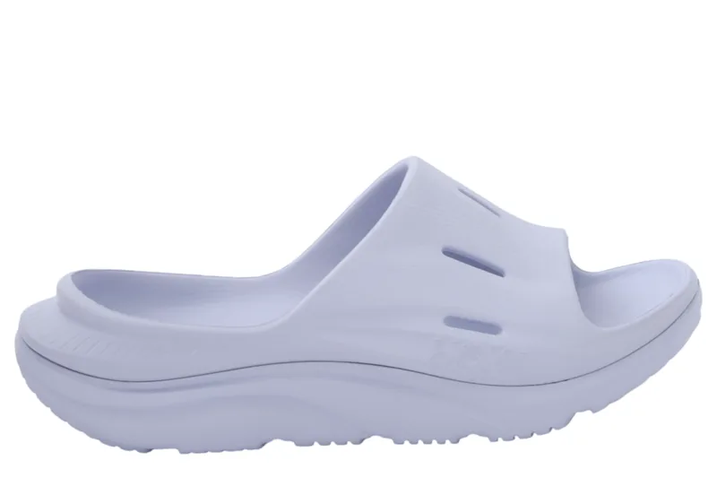 Slides Hoka Ora Recovery 3 1135061-ETHR-ETHER