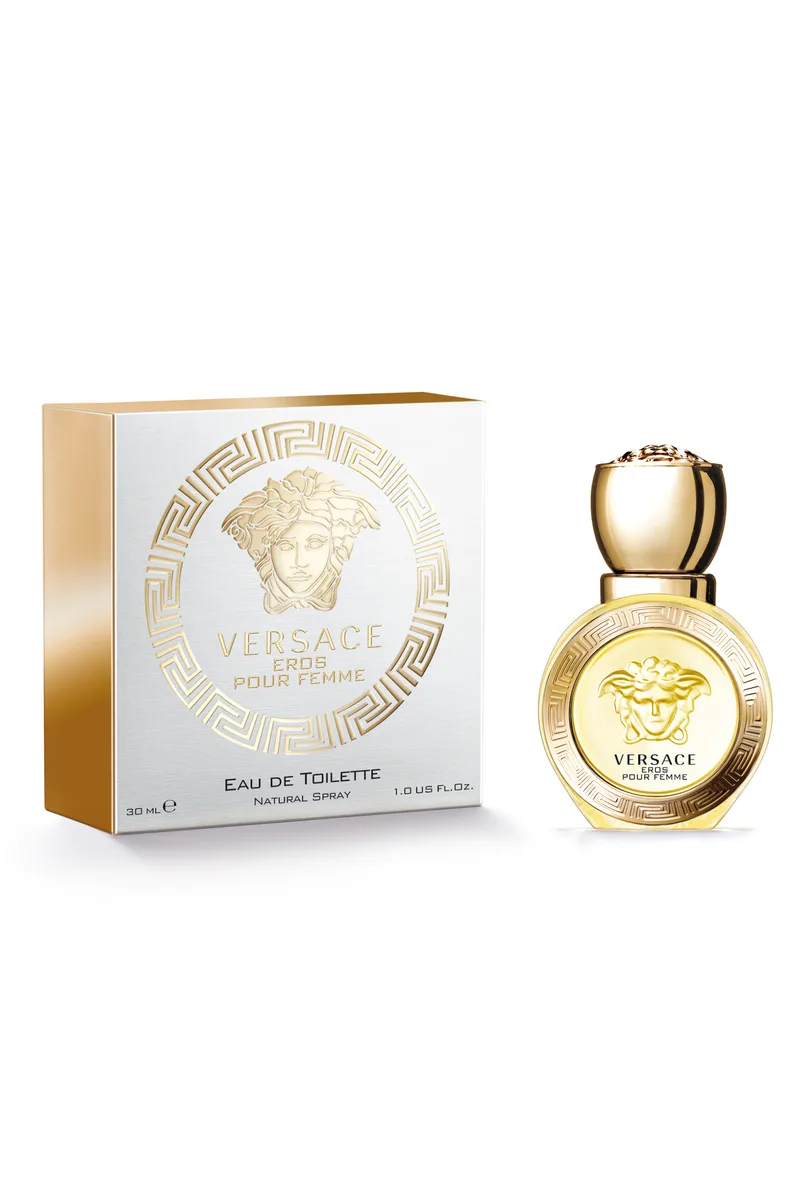 Versace Eros Femme EdT - 750128