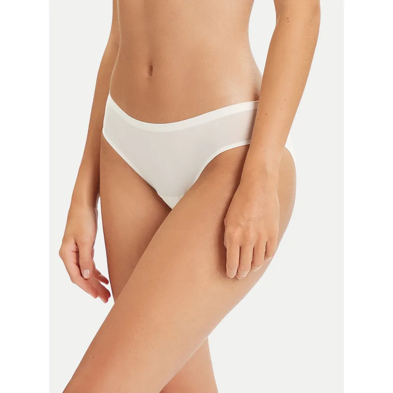 Chantelle Σλιπ κλασικά Soft Stretch C26430 Εκρού