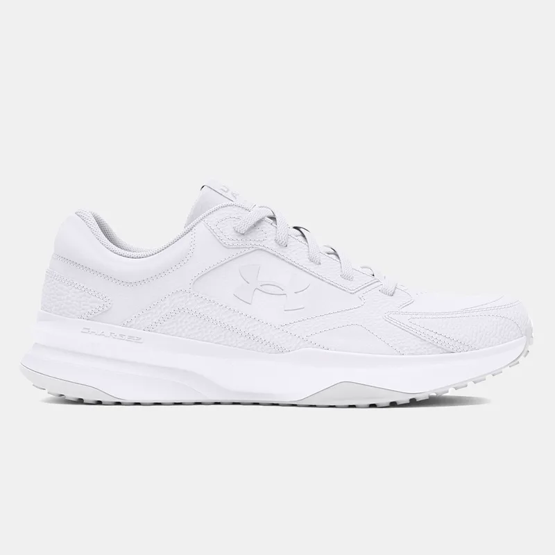 Under Armour Edge Ανδρικά Παπούτσια Γυμναστηρίου (9000195497_47199)