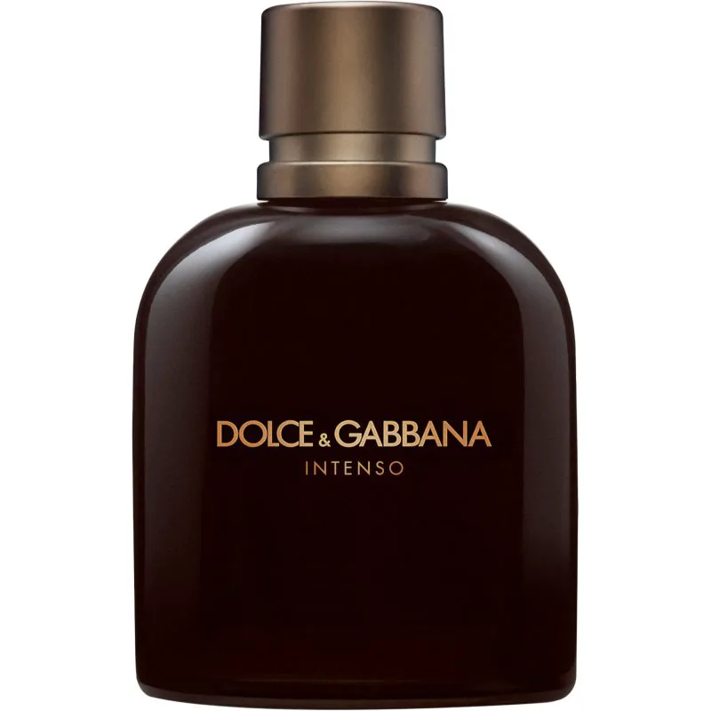 Dolce&Gabbana Pour Homme Intenso Eau de Parfum για άντρες 75 ml