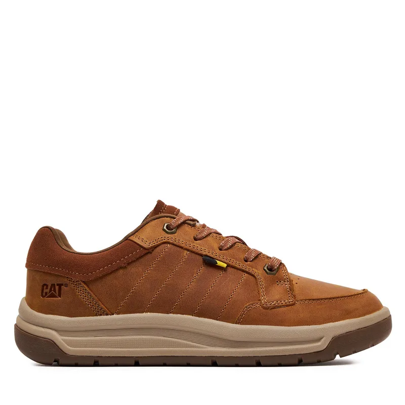 Αθλητικά CAT Footwear Apa Cush P725847 Καφέ
