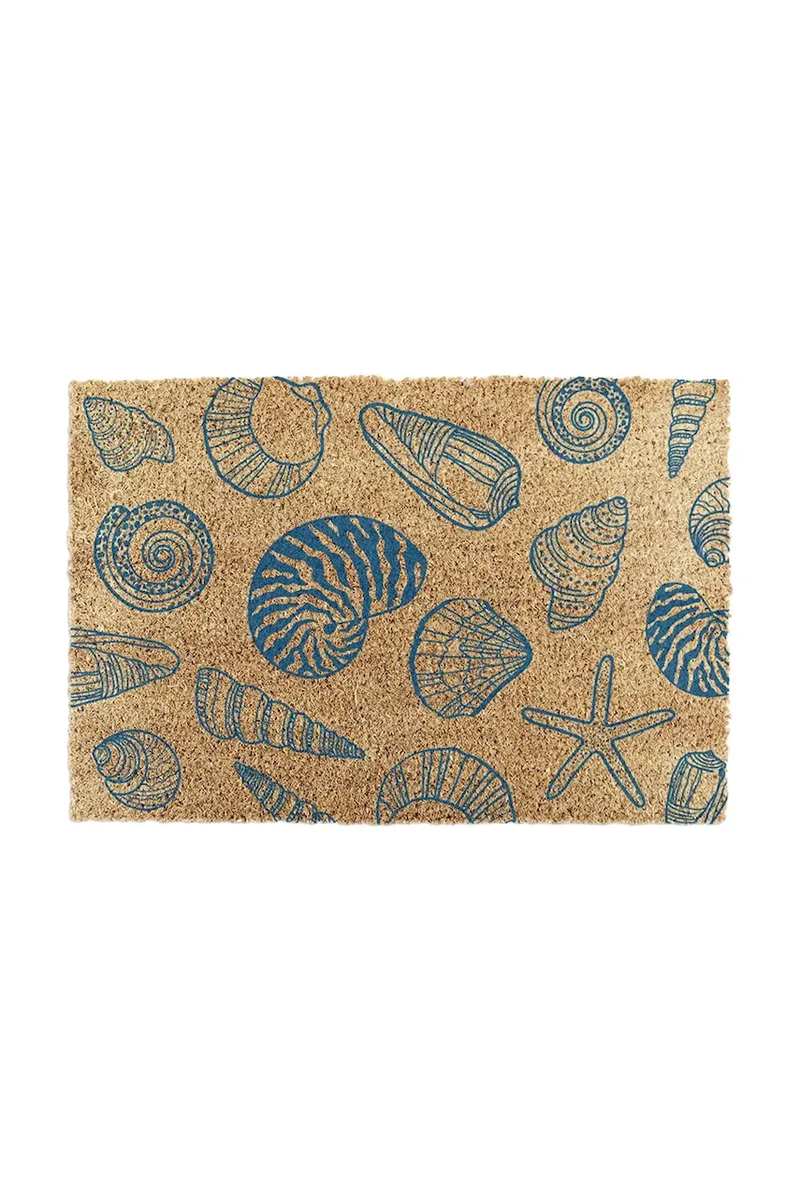 Χαλάκι Artsy Doormats Shells 60 x 40cm
