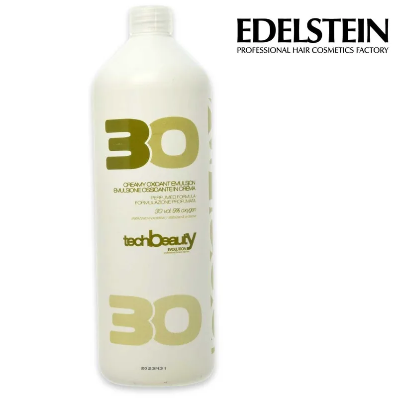 Long Beauty oxygen 30 volumes 1000 ml