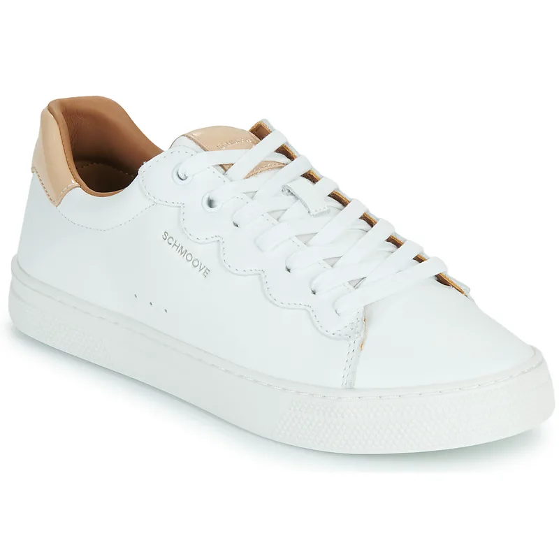 Xαμηλά Sneakers Schmoove SPARKLE WAVE W