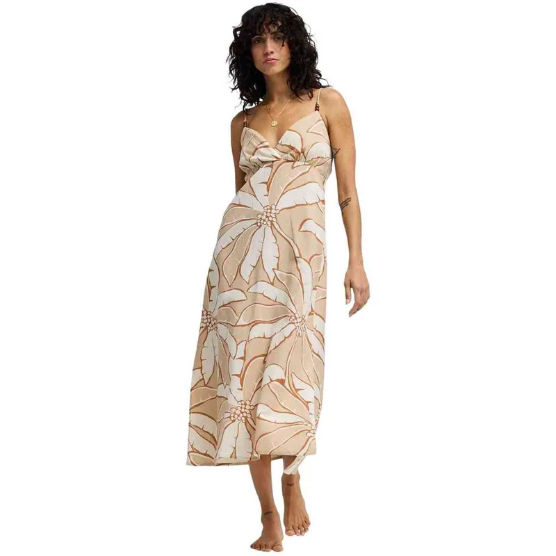 Φορέματα Billabong Tropic Breeze Maxi